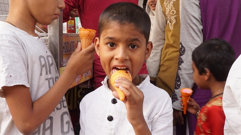 Peak Point Fitness Location